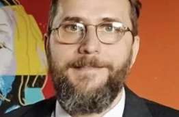 Dr. Martin Farek